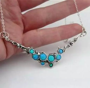 Red Garnet Pendant Necklace 925 Sterling Silver Gift Handmade Hadar Designers (H