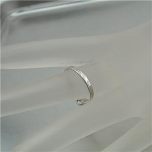 Hadar Designers 9k Gold 925 Silver White CZ Ring size 6.5, 7 () Great Sale