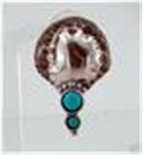 Load image into Gallery viewer, Hadar Designers Moonstone EarringsHandmade 925 Sterling Silver Handmade (H 2662)
