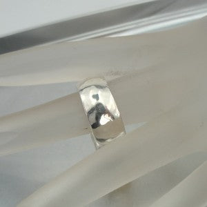 Hadar Designers Handmade 9k Gold 925 Silver Blue Topaz Ring 6,7,8,9,10 (I r100)