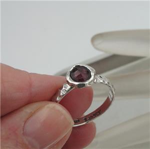 Hadar Designers Handmade 925 Sterling Silver Blue Opal Ring 6,7,7.5,8,9 (as) y