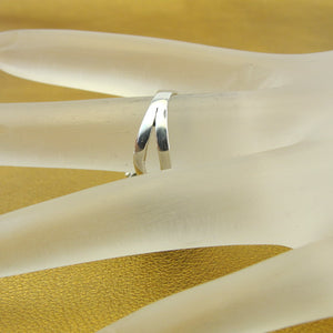 Hadar Designers Aventurine Ring 925 Sterling Silver Size 7.5, 8 Handmade () SALE
