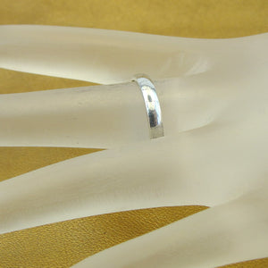 Hadar Designers Blue Opal Ring 7.75,8,8.5 Handmade 9k Yellow Gold 925 Silver ()Y