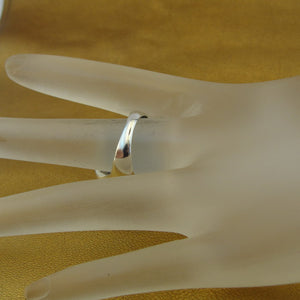 Hadar Designers Garnet Ring Handmade 9k Yellow Gold 925 Silver 6,7,8,9,10 (MS)