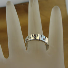 Load image into Gallery viewer, Hadar Designers Red Zircon Ring 925 Sterling Silver sz 5,6,7,8 (MS)8y