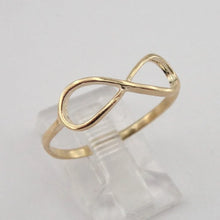 Load image into Gallery viewer, Ring 14k Yellow Gold filled size 5.5,6,7,7.5,8 Young Delicate Handmade Hadar Designers ()Y