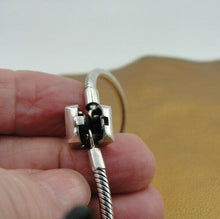 Load image into Gallery viewer, Hadar Designers 925 Sterling Silver Bracelet Handmade Modern Minimalist (H) SALE