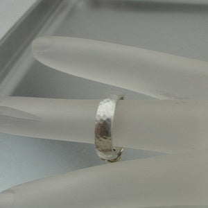 Hadar Designers 9k Gold 925 Silver Ring Garnet 6,7,8,9,10 Handmade Floral (I r79