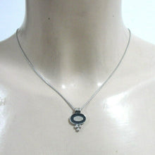 Load image into Gallery viewer, Hadar Designers 925 Sterling Silver Pendant Charming Sweet (MS 2636) y