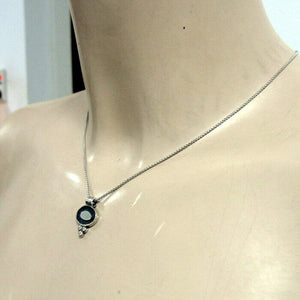 Hadar Designers 925 Silver Silver Ring Earrings Pendant Charming  Sweet Set (VSy